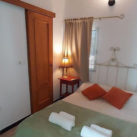 Rocio Rooms El Rocío Exteriör bild