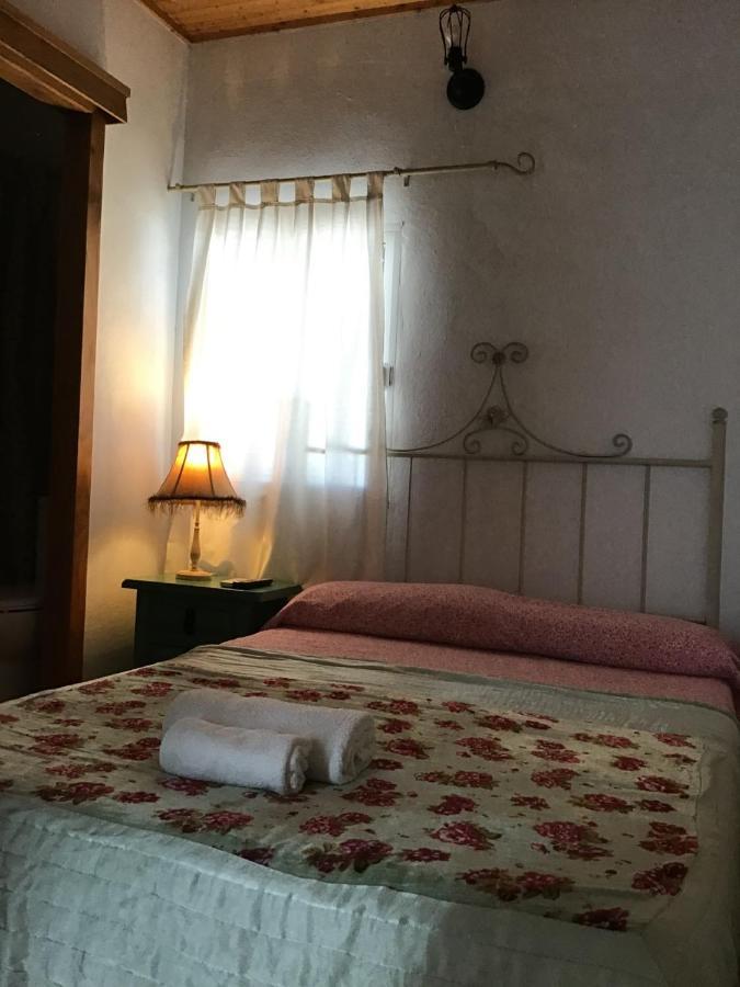 Rocio Rooms El Rocío Exteriör bild