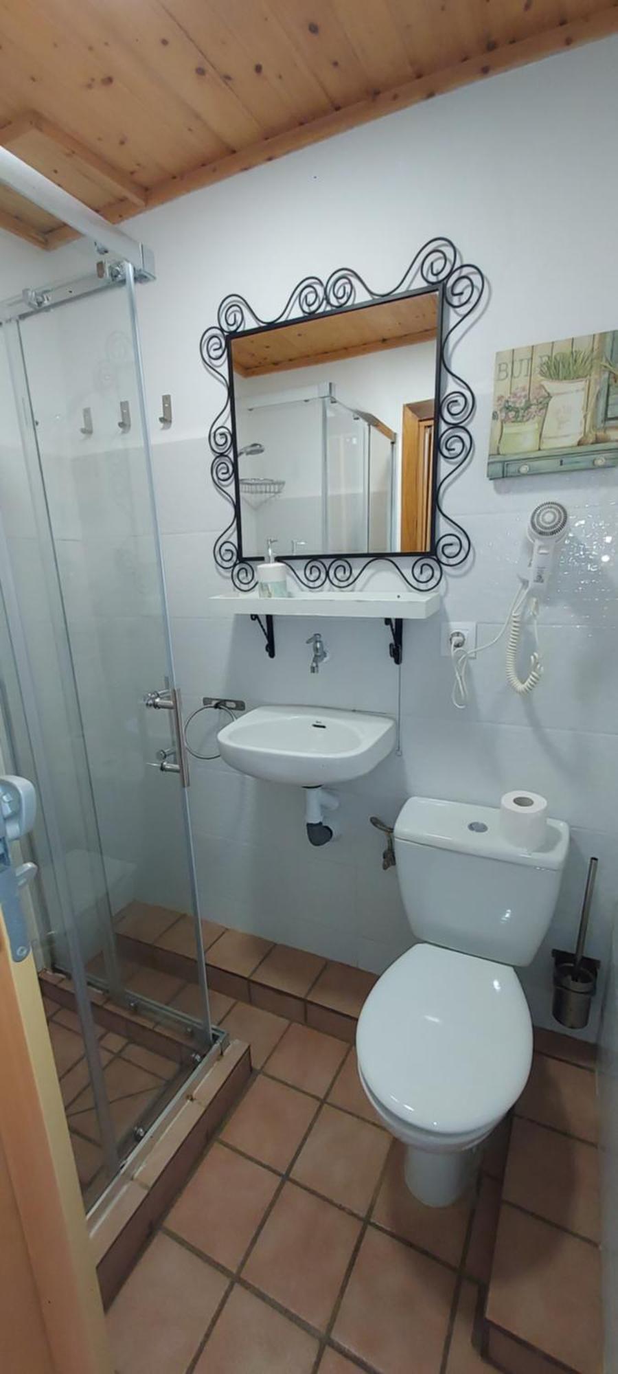 Rocio Rooms El Rocío Exteriör bild