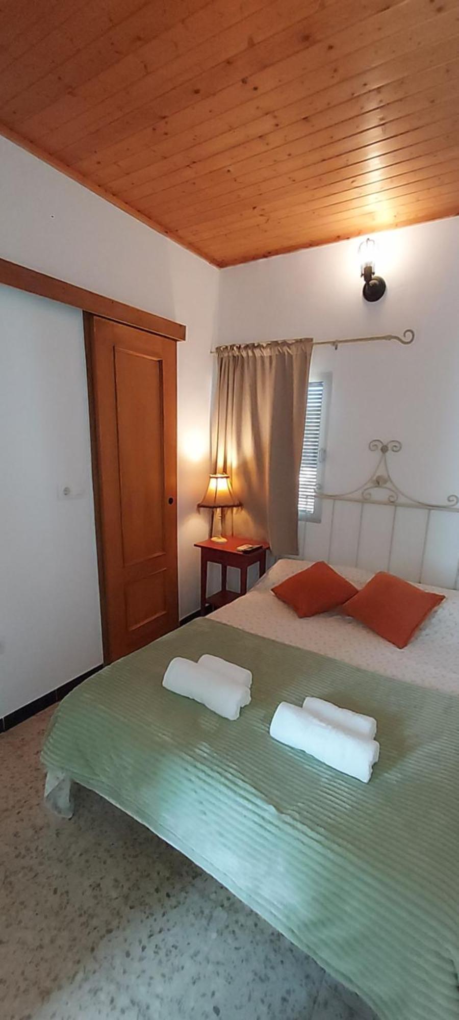 Rocio Rooms El Rocío Exteriör bild