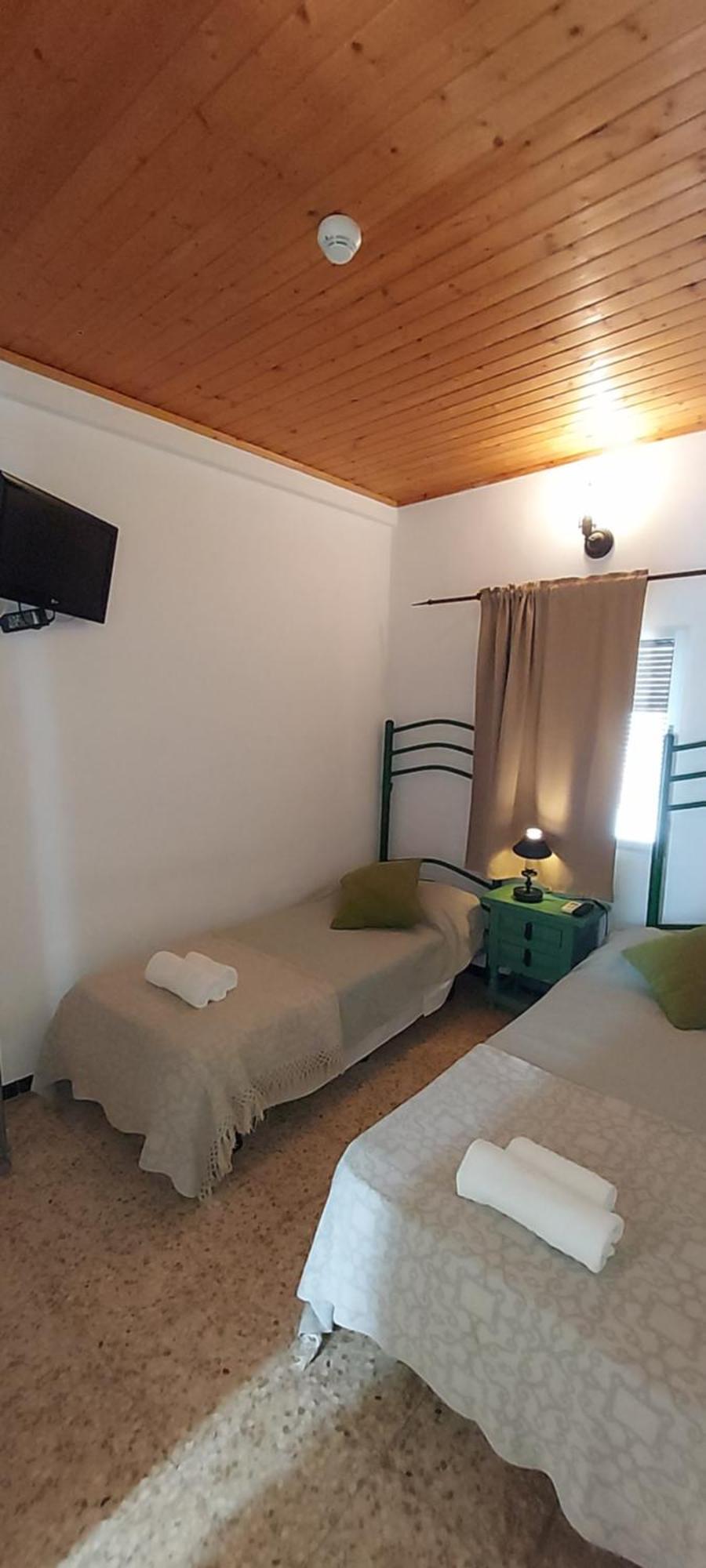 Rocio Rooms El Rocío Exteriör bild
